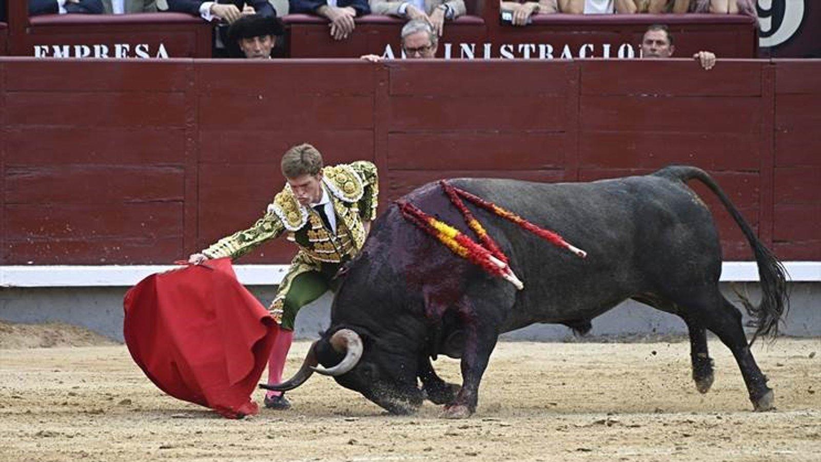 Madrid financia con 30.000 euros el I Congreso de Tauromaquia Villa de Madrid