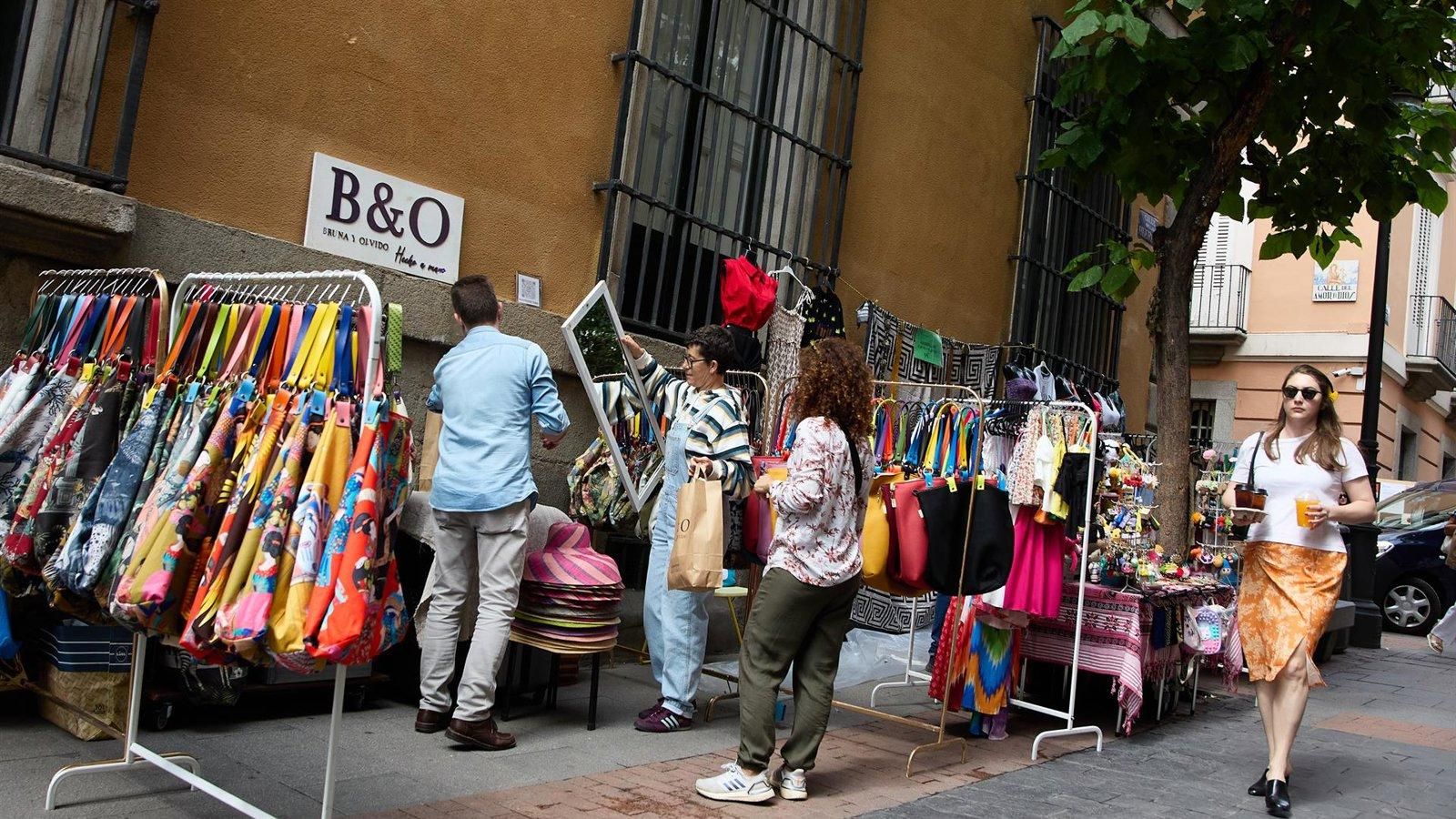La Comunidad lanza un ambicioso programa de visitas guiadas 