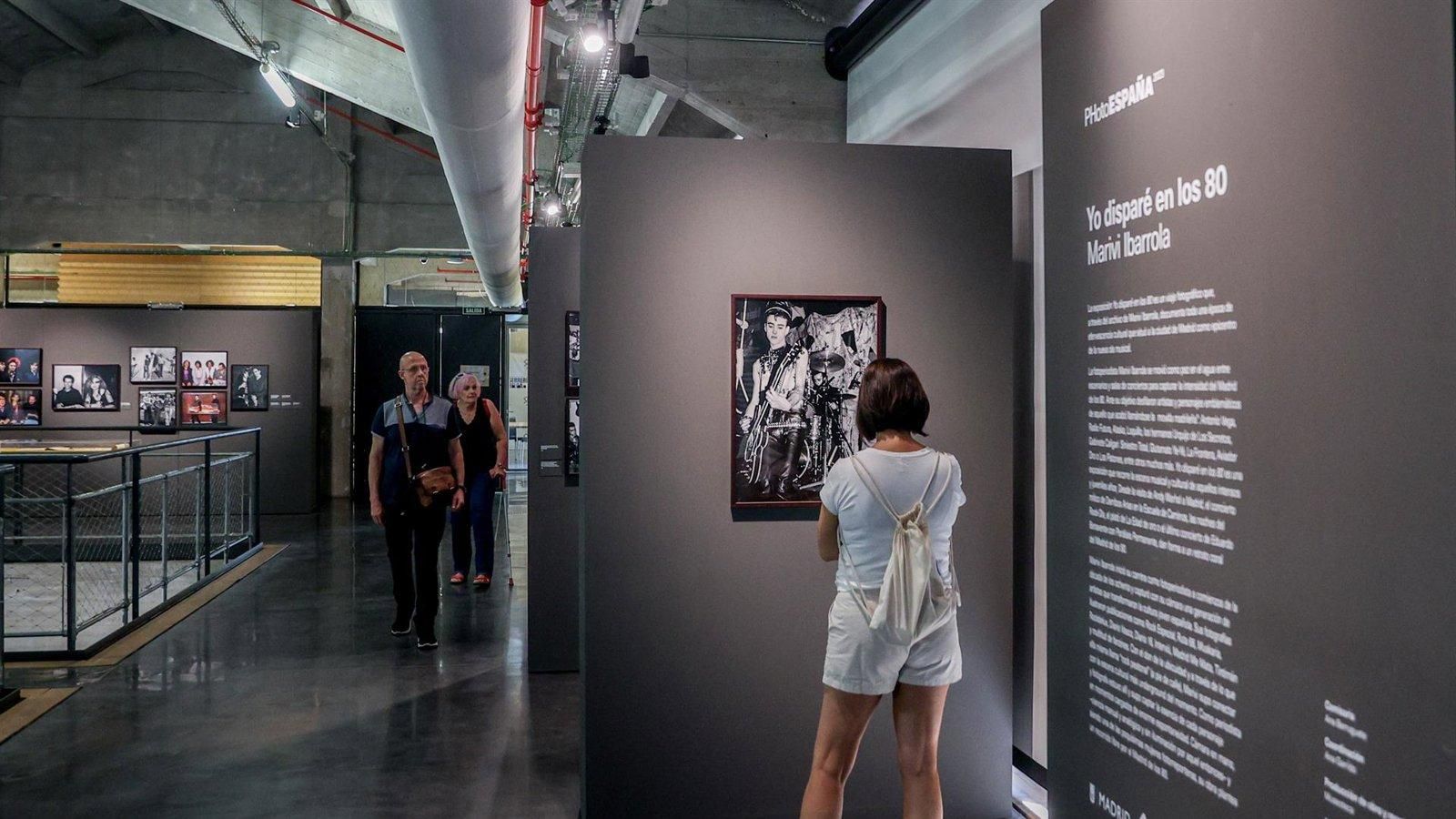 Más de 90.000 personas visitan el Espacio Cultural Serrería Belga en el primer semestre