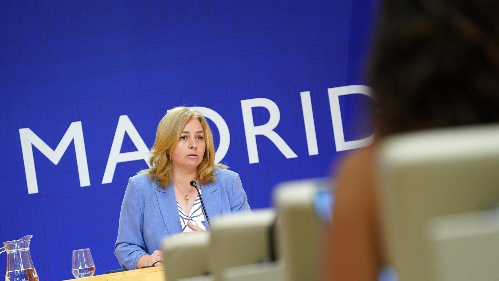 El Ayuntamiento de Madrid aprueba más de 1.100 asuntos en Junta de Gobierno durante el curso político