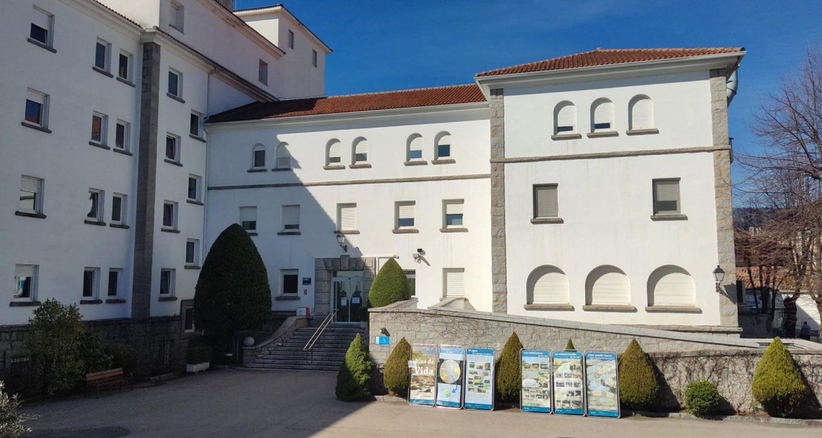 El Hospital de Guadarrama logra el Sello EFQM 700 y se convierte en el único centro sanitario español con esta certificación