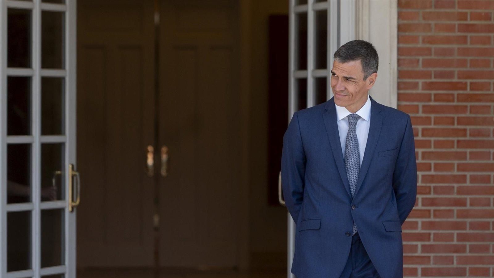El PP pedirá en el Pleno de Madrid la dimisión de Sánchez por los privilegios fiscales a Cataluña