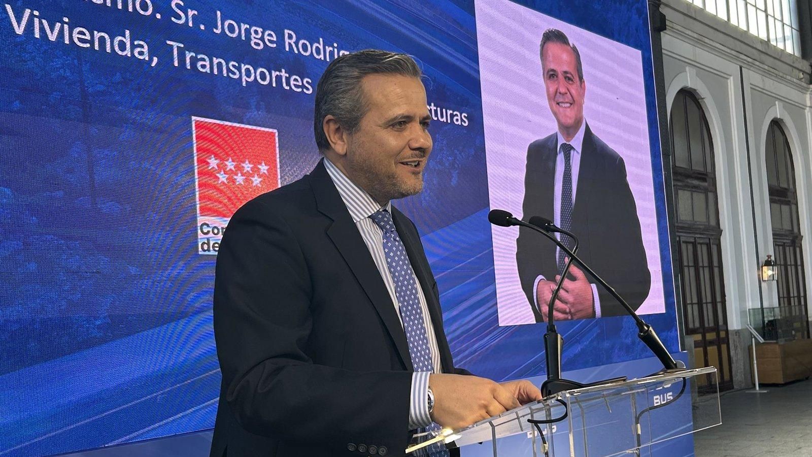 Rodrigo defiende la dimisión de Noelia Núñez como ejemplo de principios que debería seguir el PSOE