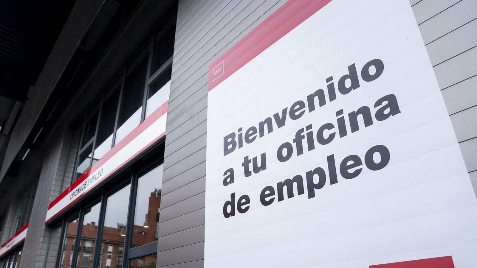 La Comunidad de Madrid crece en afiliación con 9.114 nuevos cotizantes