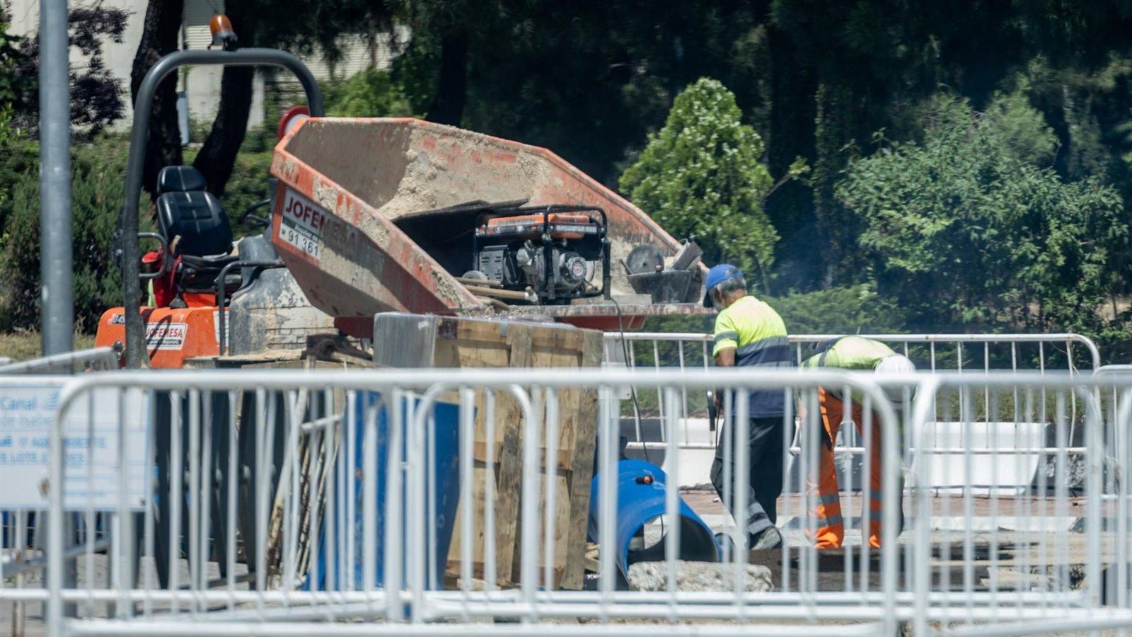 La Comunidad de Madrid eleva un 50 % la inversión en formación para trabajadores ocupados con 67 millones