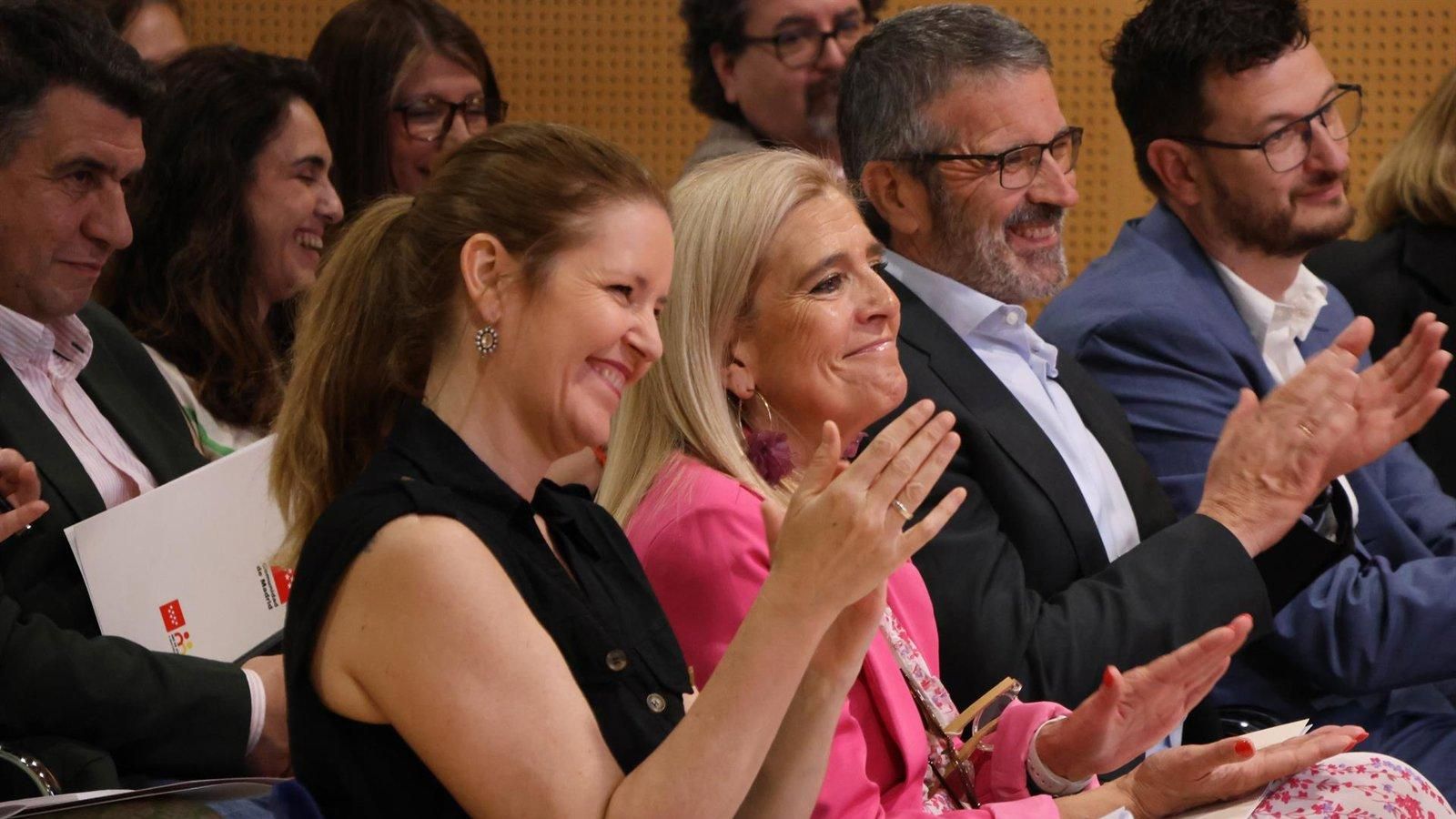 La Comunidad formará a migrantes para cubrir la creciente demanda en el sector de la dependencia