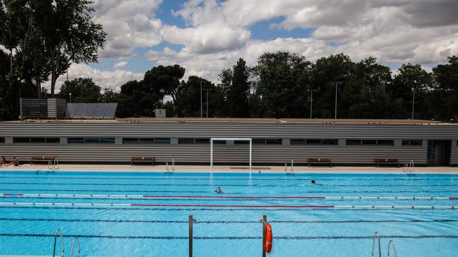 La Comunidad de Madrid insta a extremar la vigilancia de los menores en piscinas para evitar accidentes