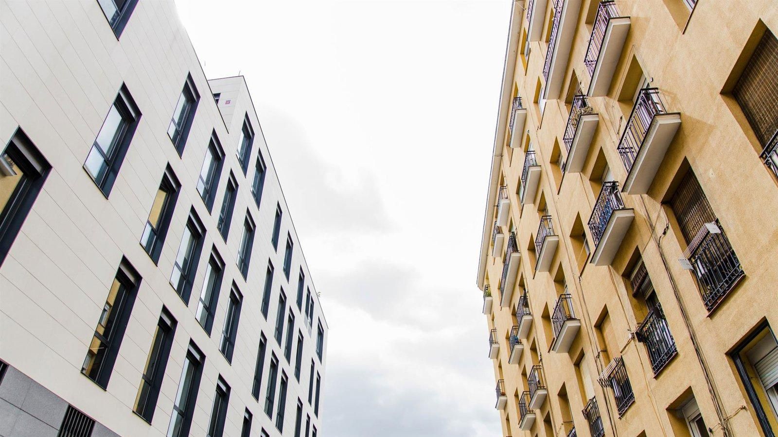 La IA prevé una subida del 3,5% en el alquiler en la ciudad de Madrid al finalizar el verano