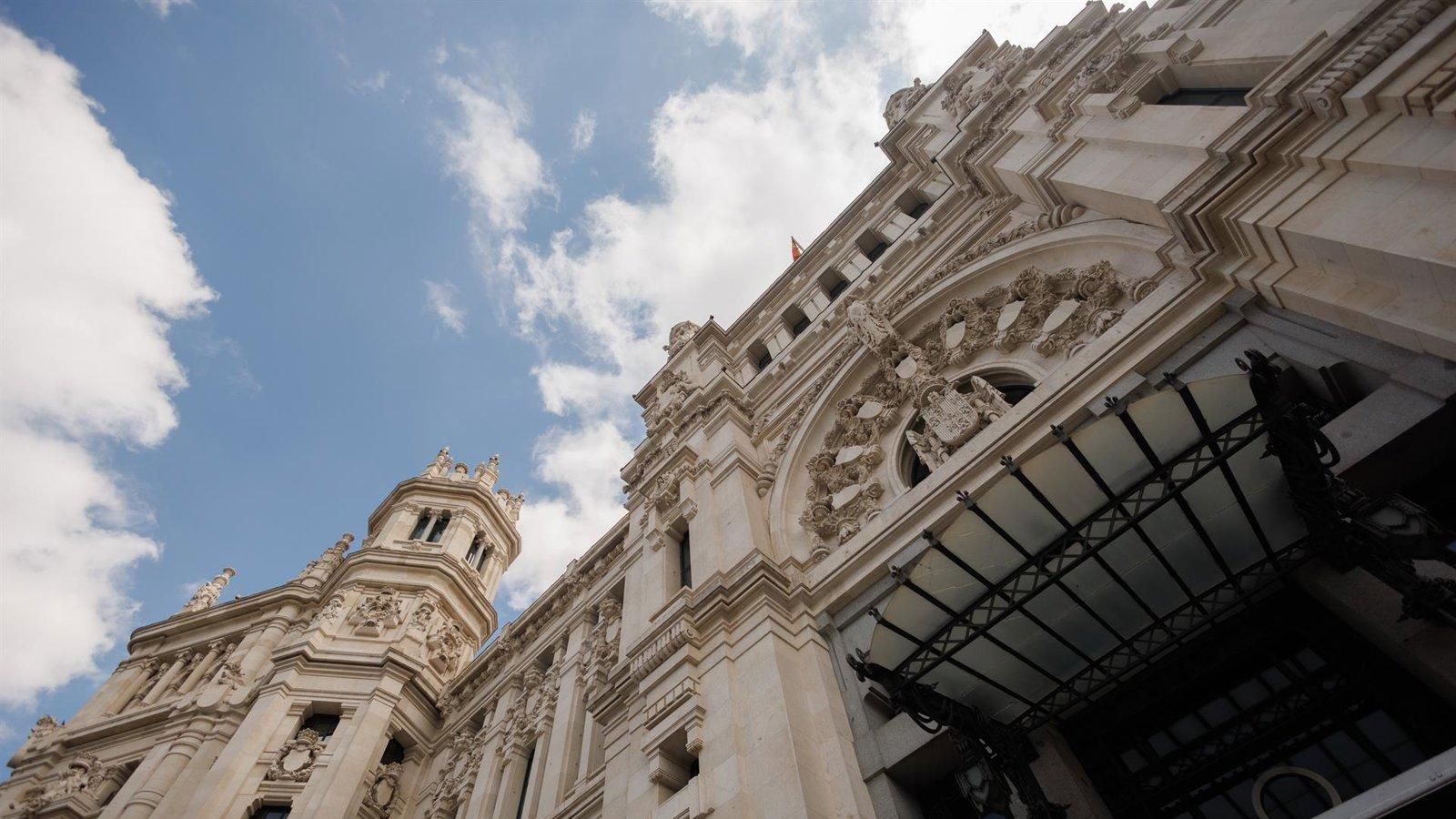 Madrid lanzará en 2027 una plataforma para digitalizar las licencias urbanísticas