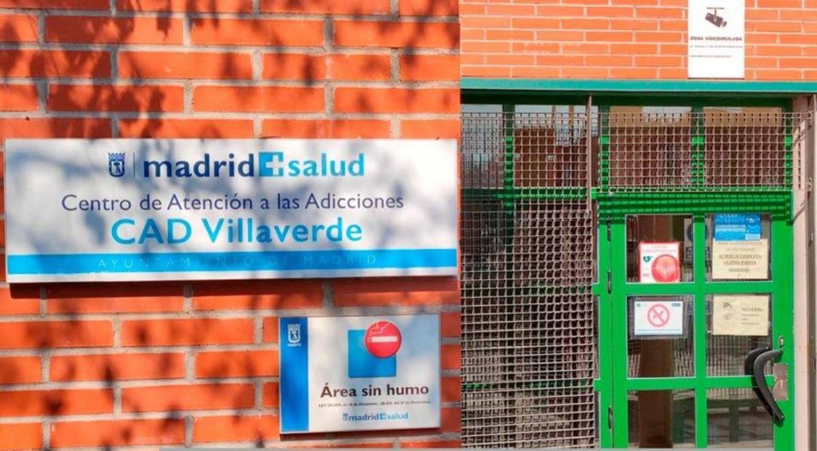 Nuevos fondos para combatir la drogadicción y los trastornos conductuales en la región