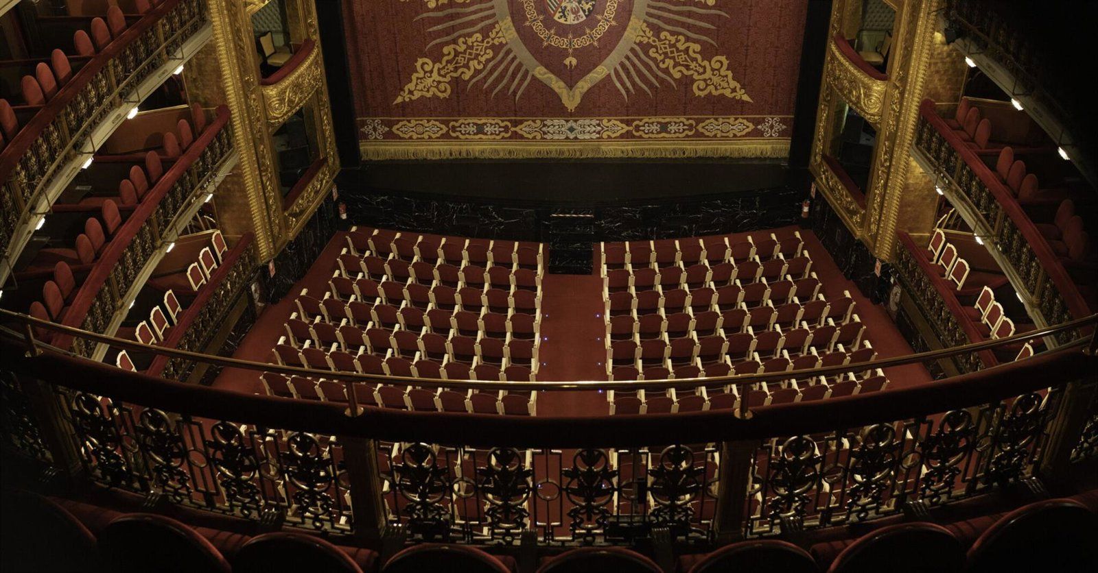 Madrid roza el lleno en varios teatros municipales antes del inicio de temporada