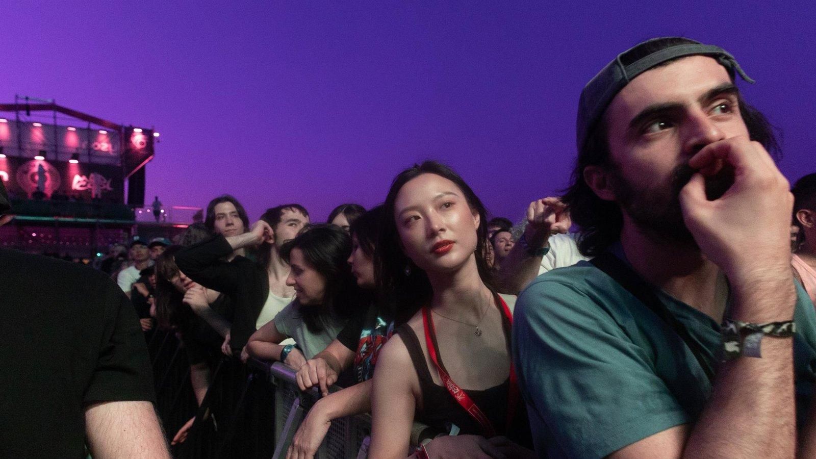 Mad Cool solventa el apagón técnico y asegura que el festival continúa con normalidad
