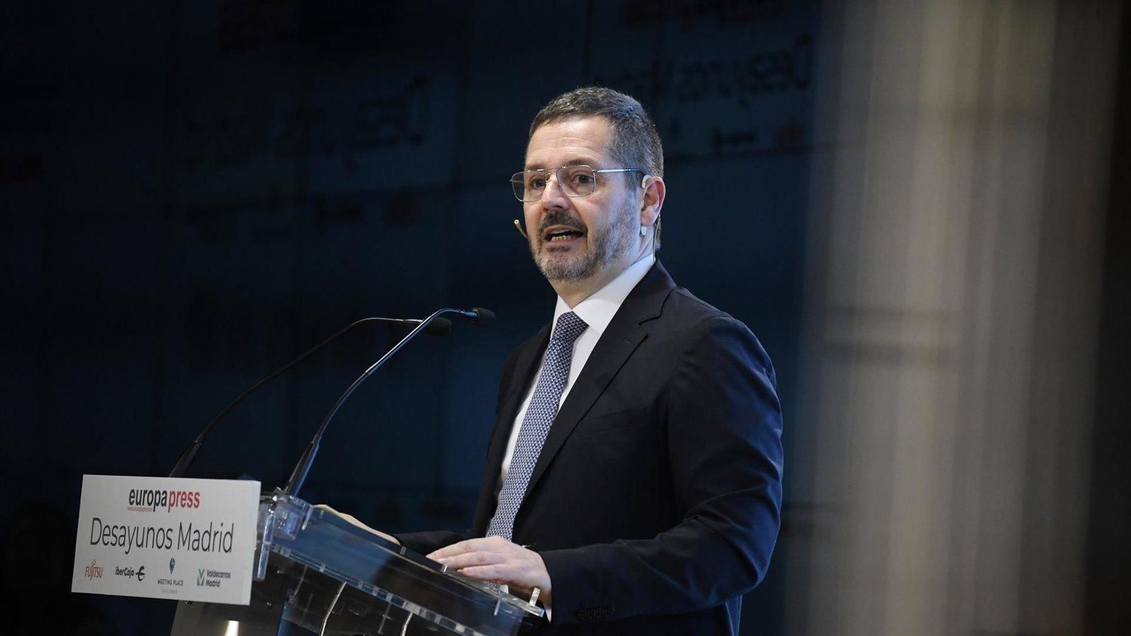 De Paco acusa al Gobierno de “demonizar” el turismo y exagerar la alarma por saturación