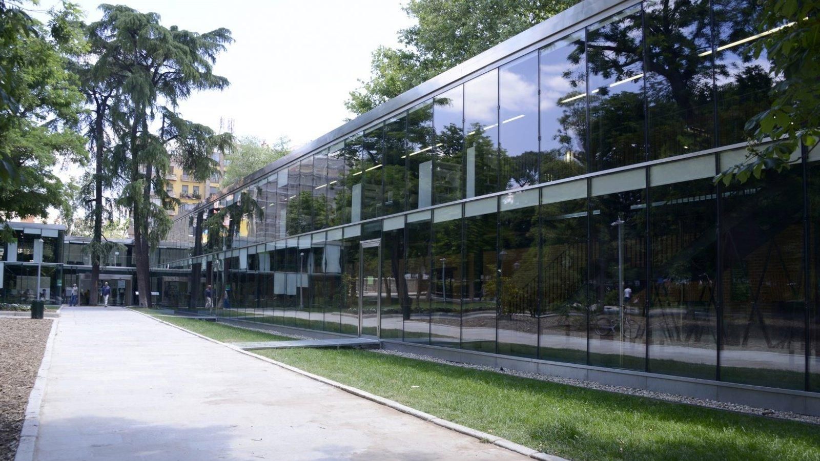 El PSOE denuncia la insuficiencia de bibliotecas abiertas los fines de semana en Madrid
