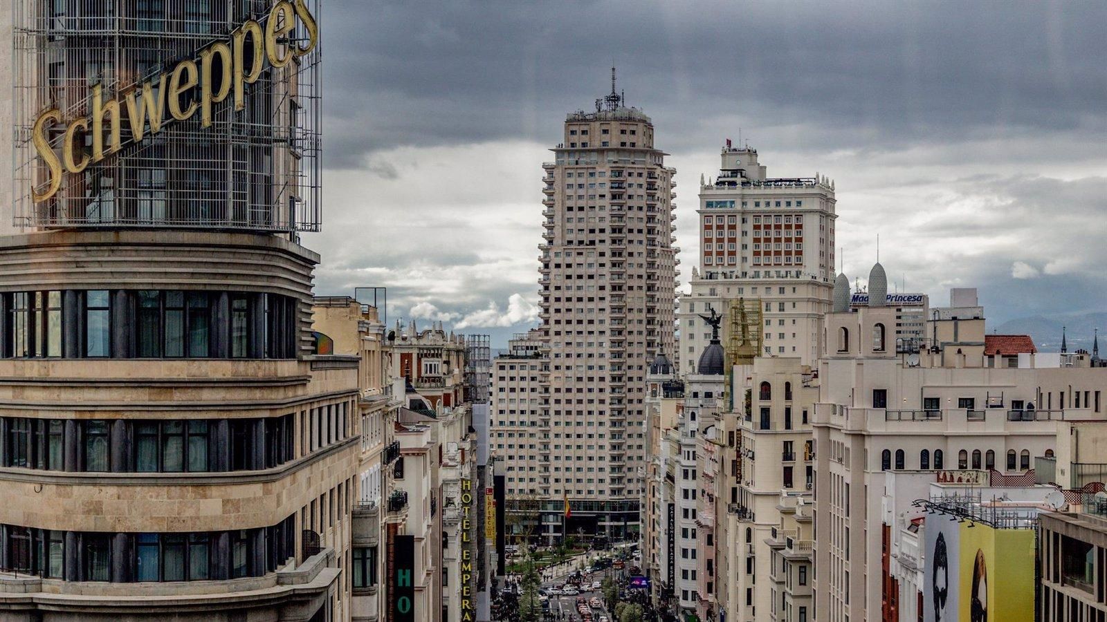Madrid se cuela entre los destinos más buscados por los españoles y lidera el interés turístico internacional
