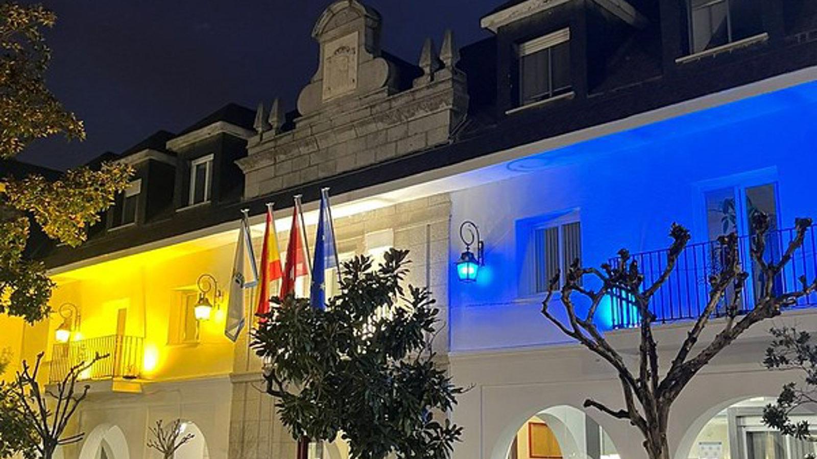 El programa municipal de Majadahonda para ayudar a conciliar multiplica el número de plazas con una inversión de dos millones