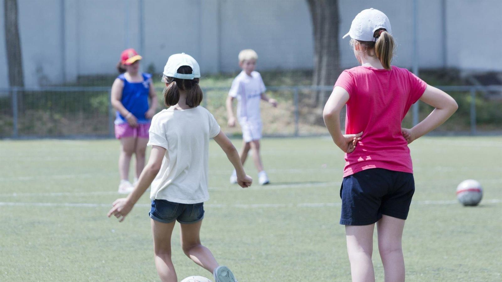 Pozuelo de Alarcón ofrece 4.000 plazas en las colonias y campamentos de verano