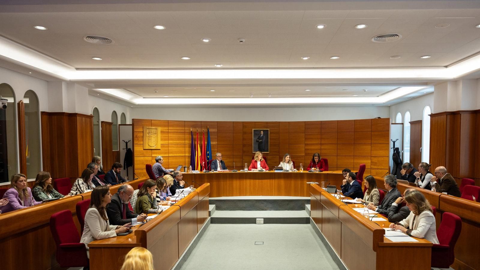 Pozuelo de Alarcón aprueba modificación inicial de la tasa de residuos en el Pleno