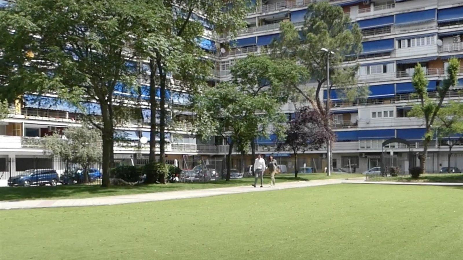 Torrejón de Ardoz rechaza ampliar horario nocturno de sus parques