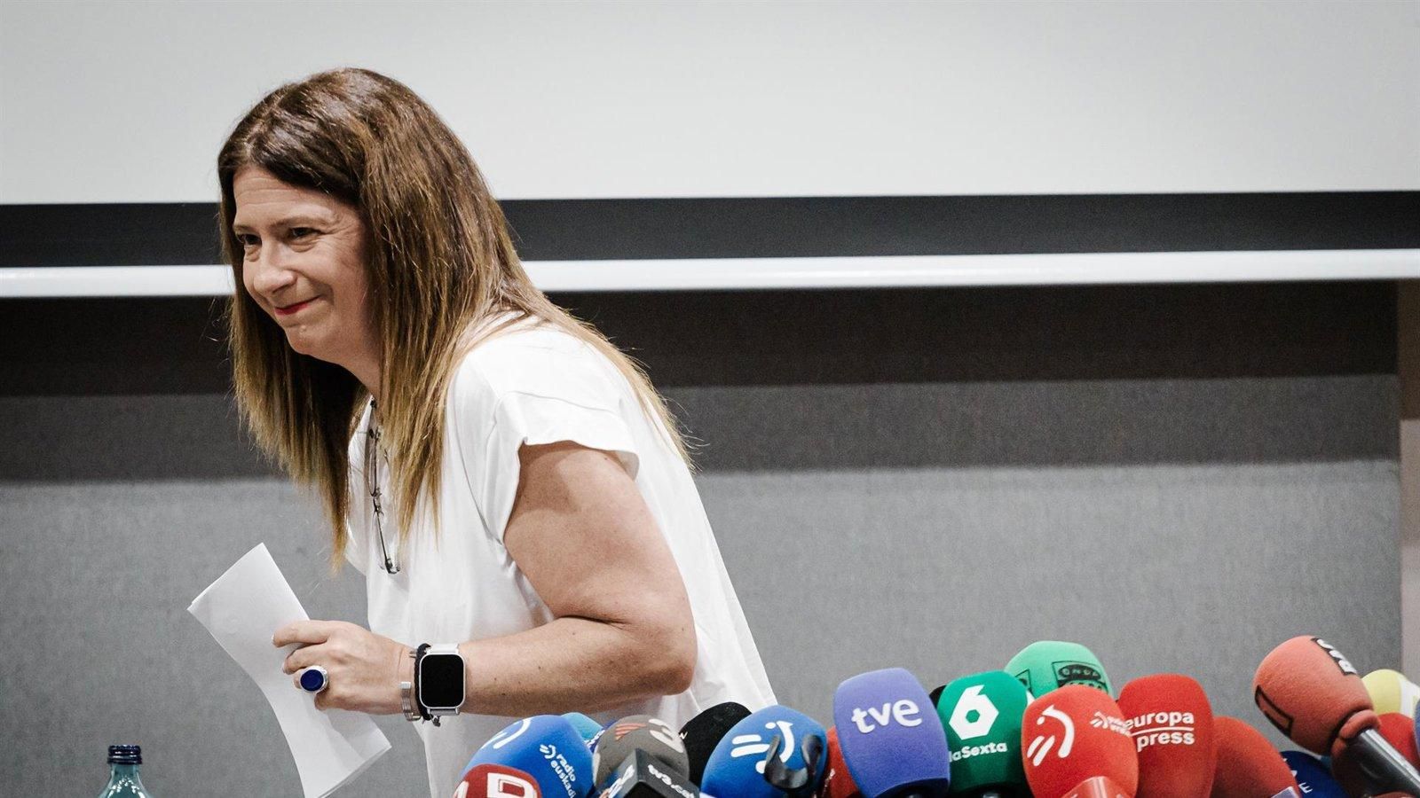 Citada como investigada la exmilitante socialista Leire Díez por presunto cohecho y tráfico de influencias