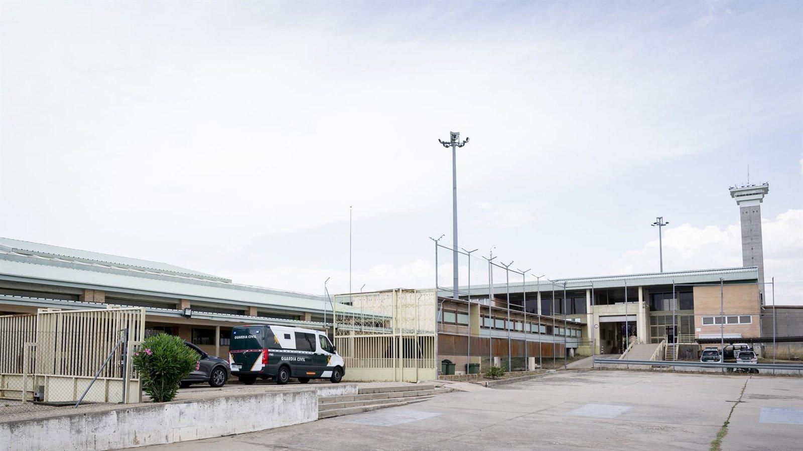 A prisión el detenido por agredir sexualmente a dos menores en Montecarmelo