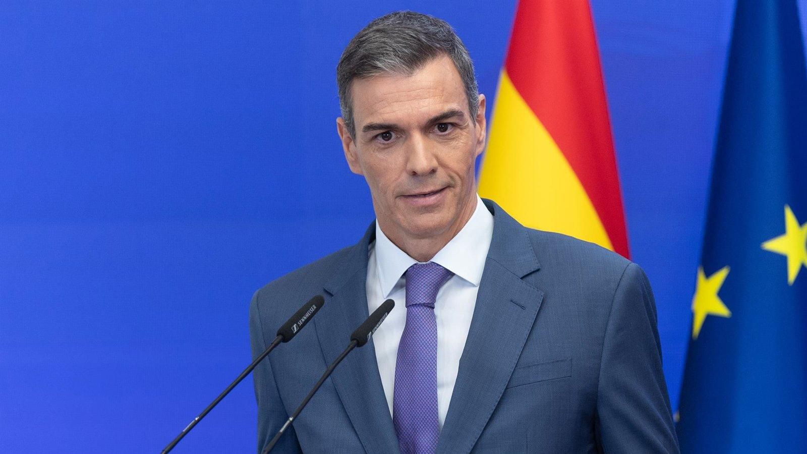Sánchez se aferra a la legislatura pese a la corrupción, la falta de presupuestos y su aislamiento parlamentario