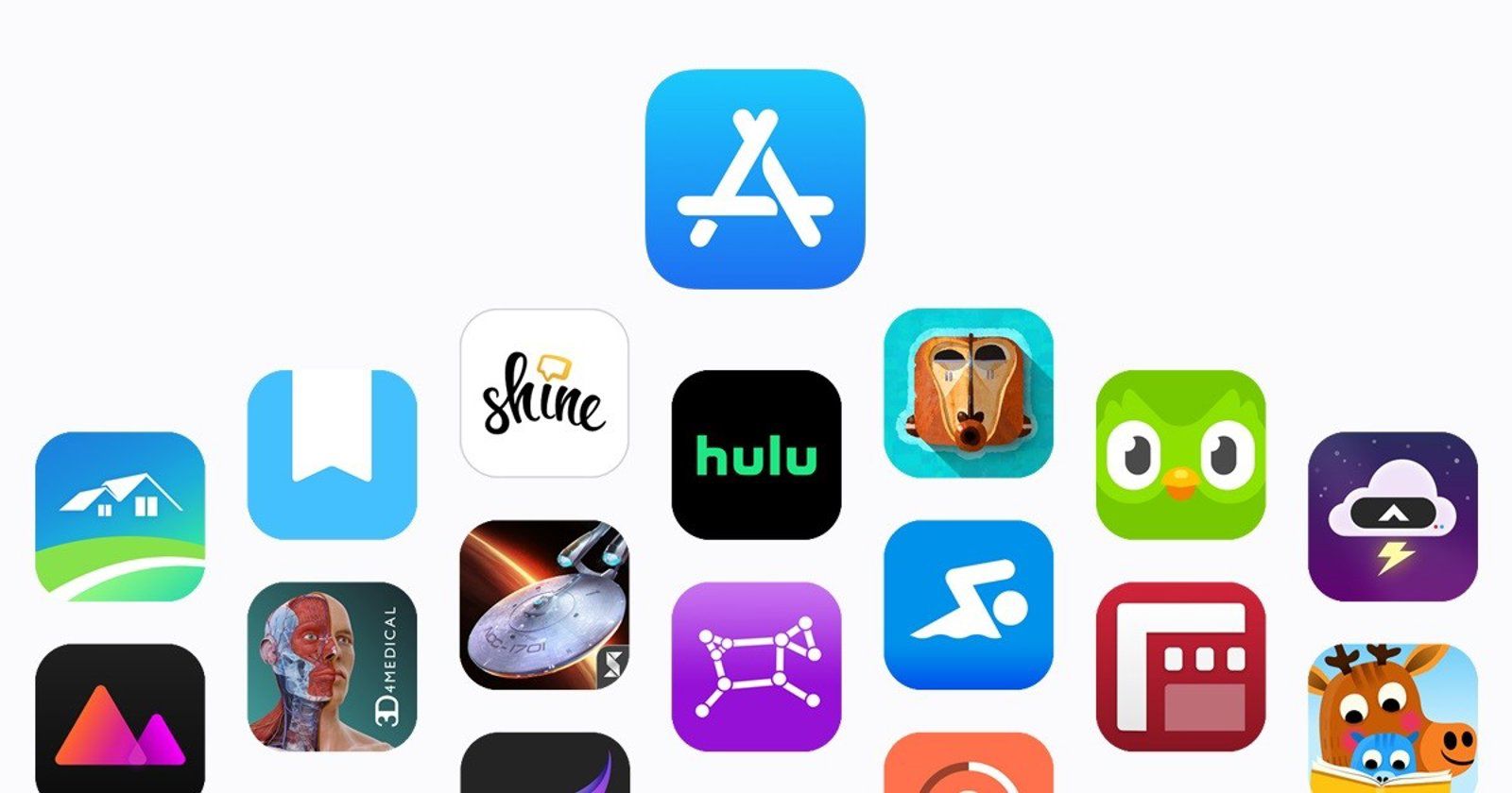 Apple defiende la imparcialidad de la App Store tras las críticas de Musk