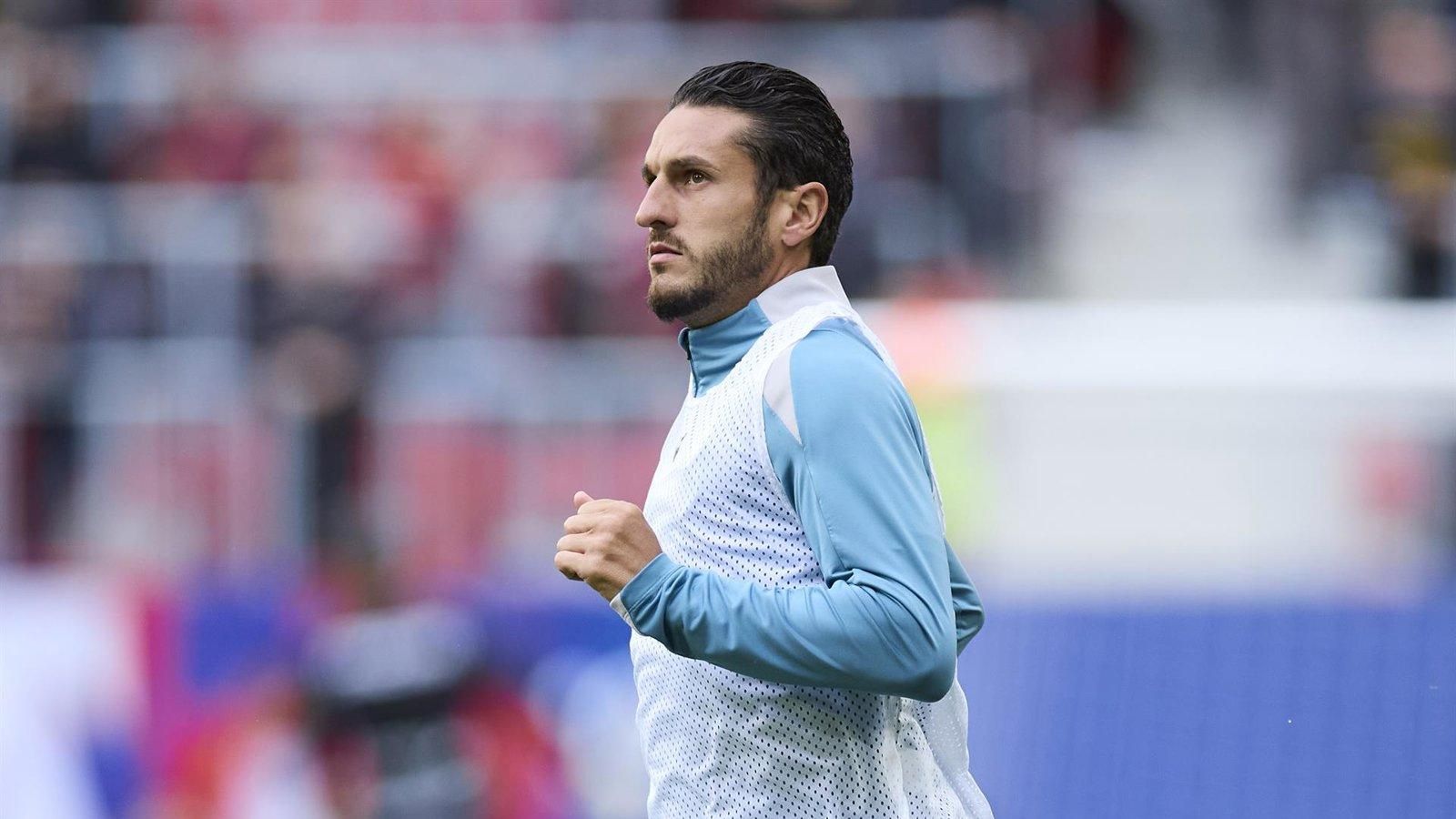  Koke: &quot;Queremos ir a por grandes cosas, hay que subir el nivel todos&quot;