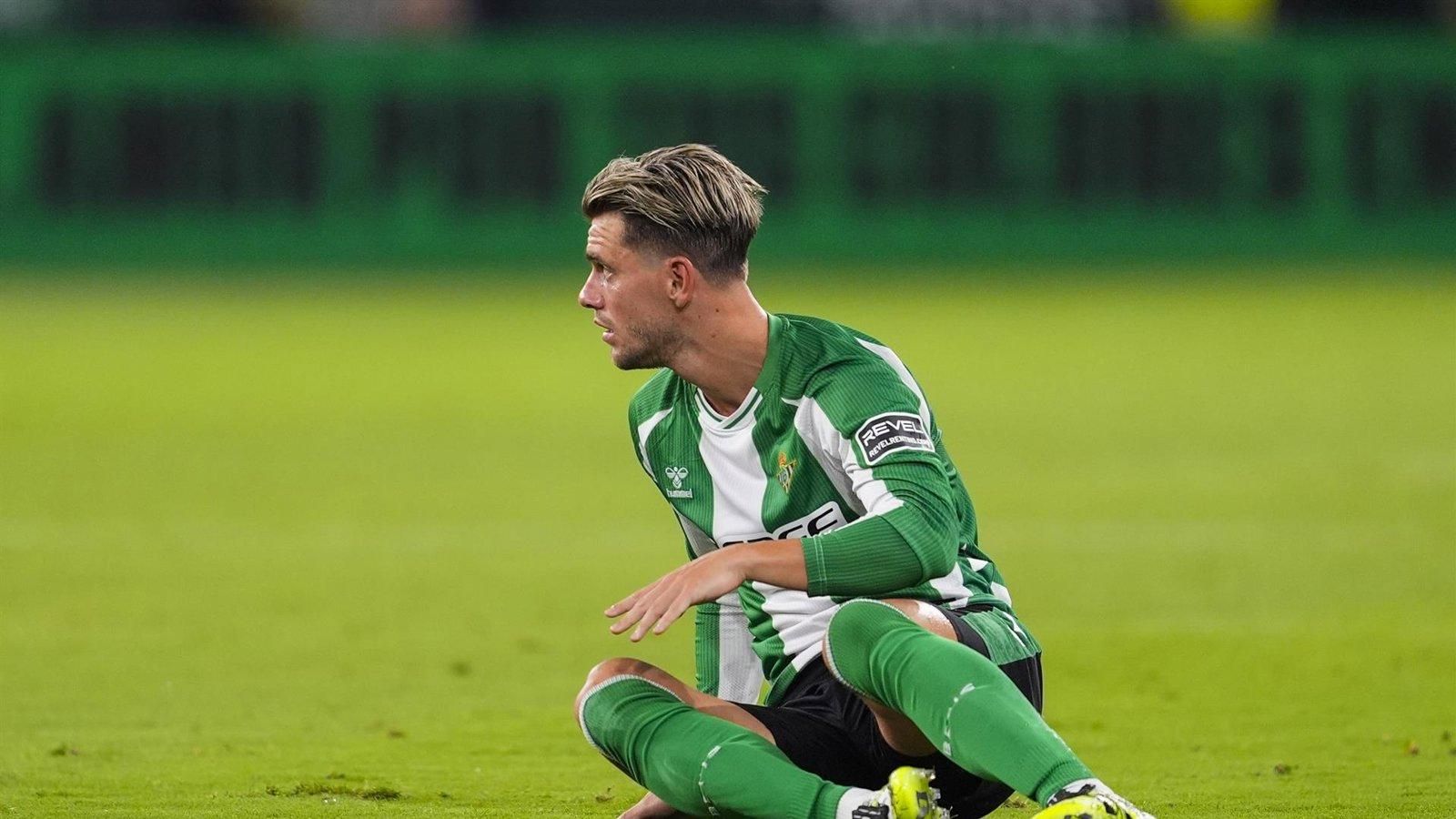 El Celta busca su primera victoria en Balaídos ante un Betis en racha