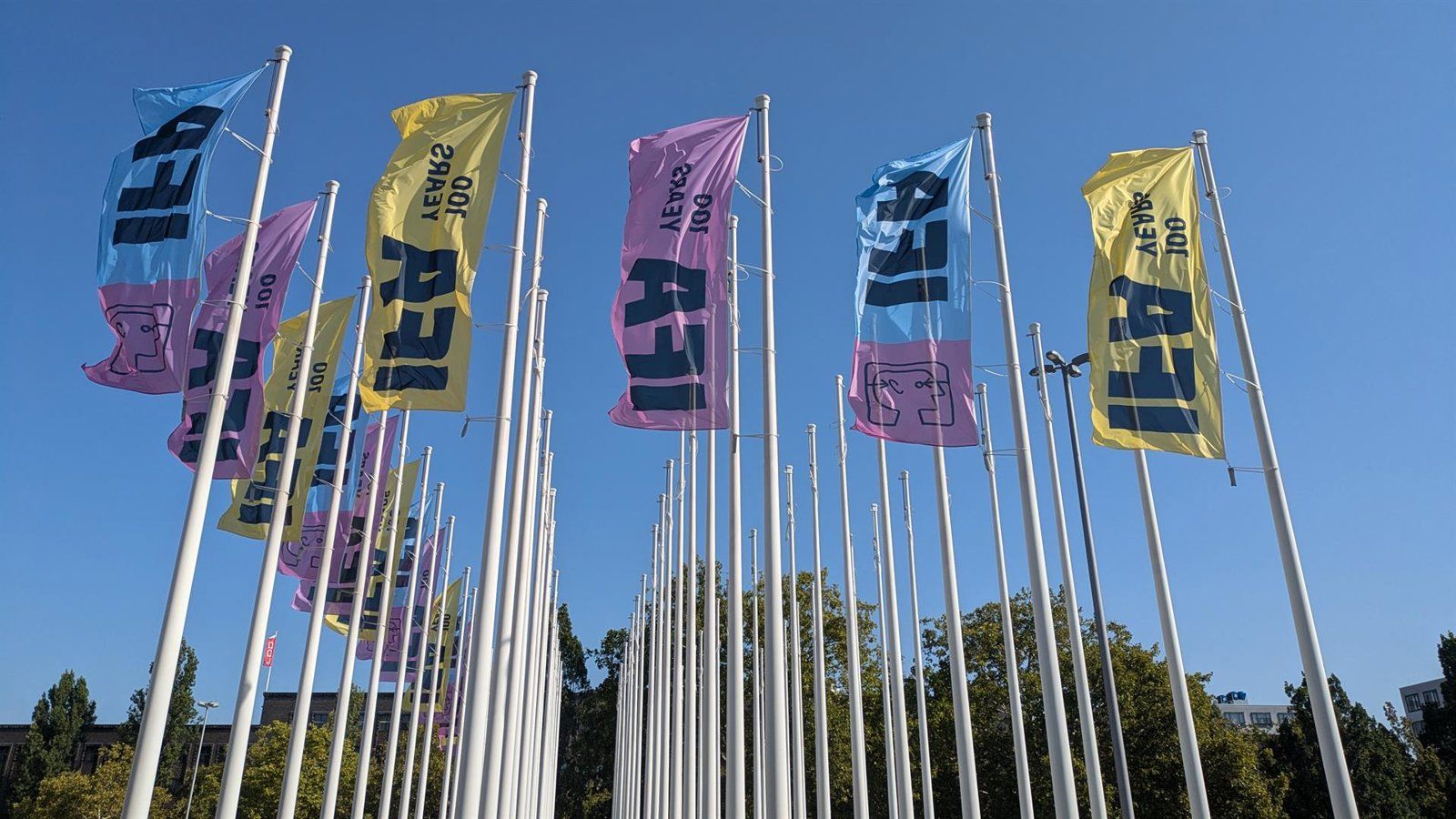 La feria IFA de Berlín regresa con novedades tecnológicas