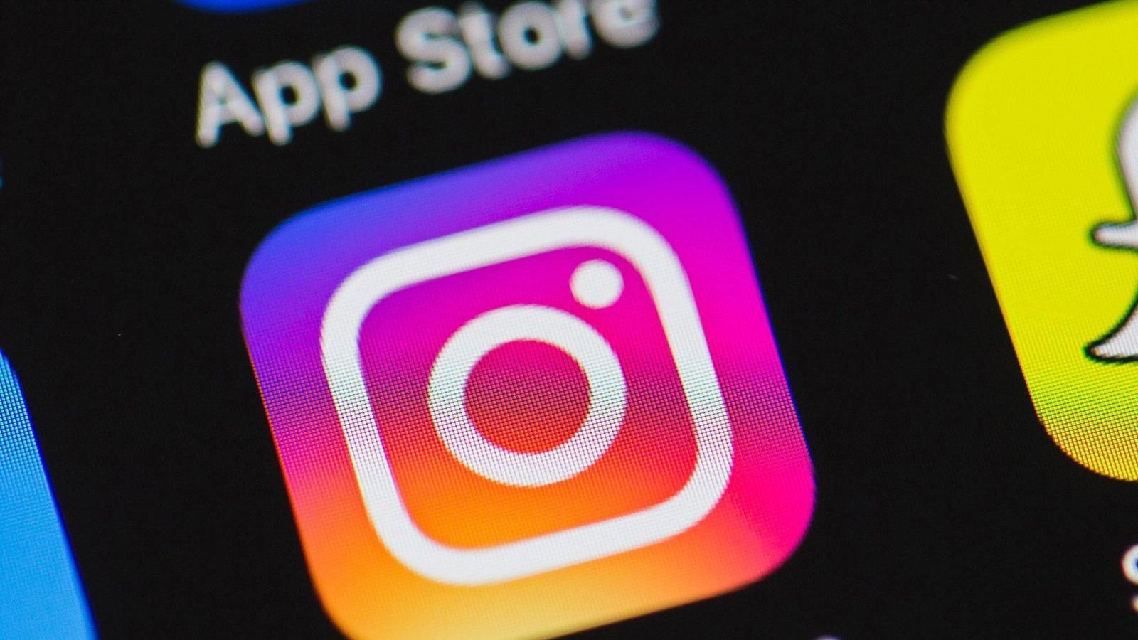 Instagram restringe las retransmisiones en directo