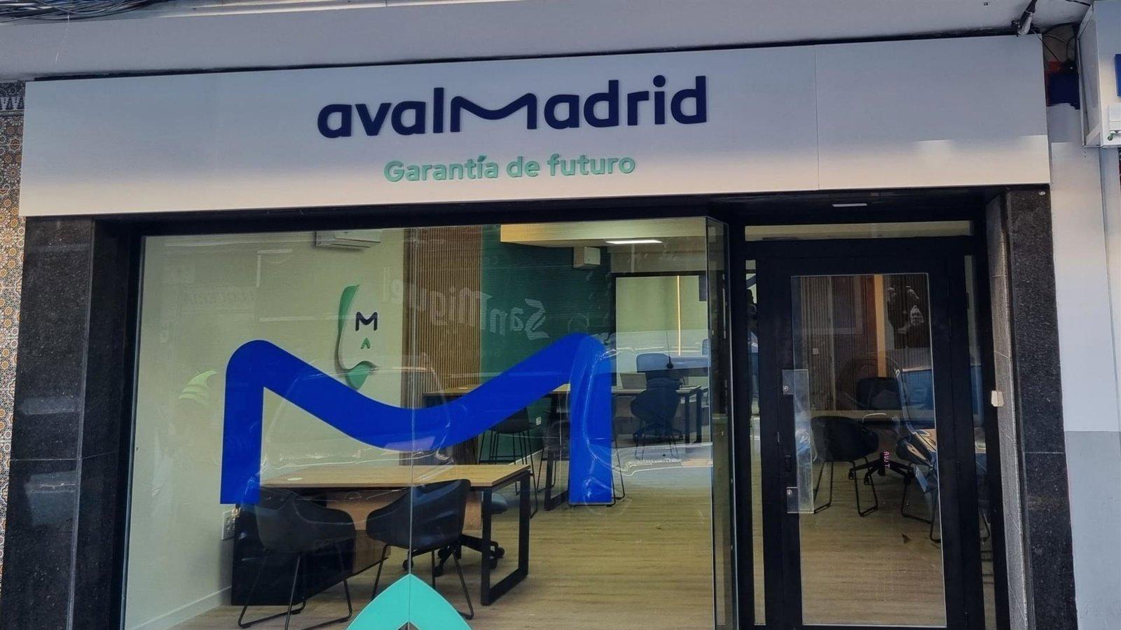 Las empresas y autónomos afectados por incendios en Madrid podrán acceder a avales gratuitos