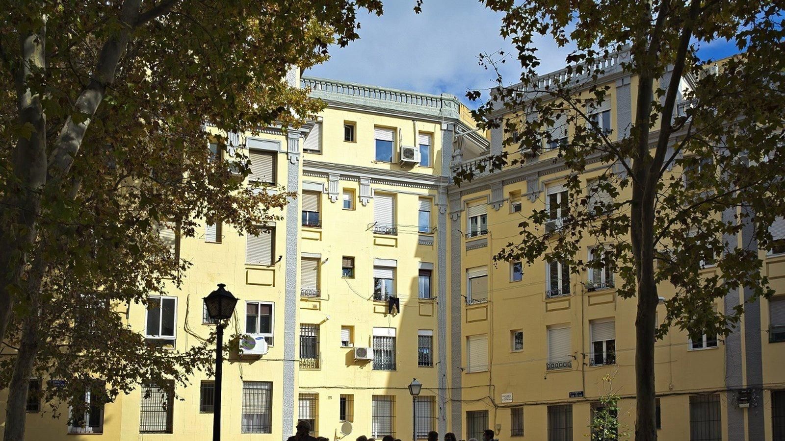 Madrid ofrece visitas guiadas gratuitas para descubrir la historia industrial de Arganzuela