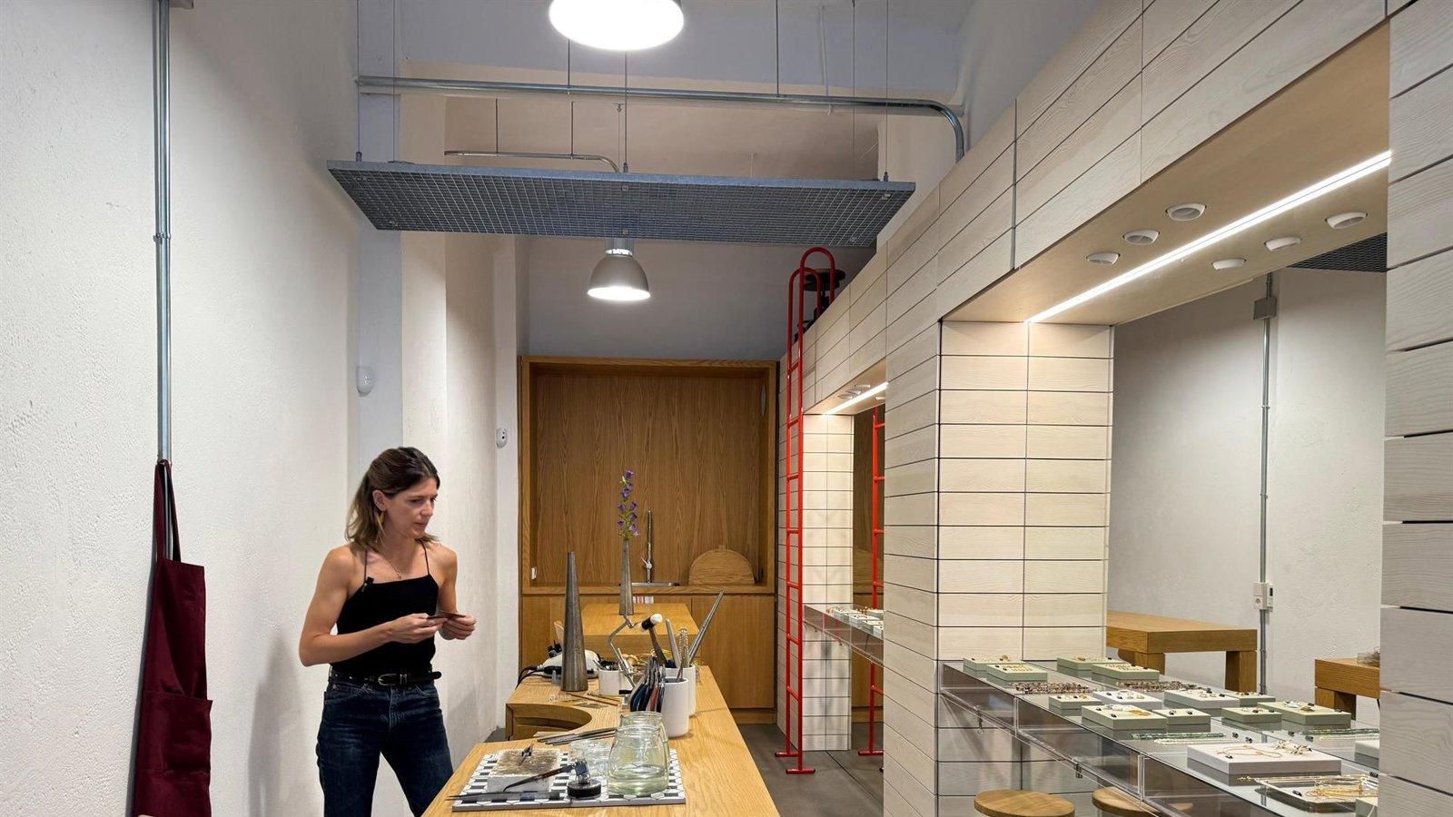 8,4 millones invertidos desde 2019 en la modernización de 900 pymes de la región
