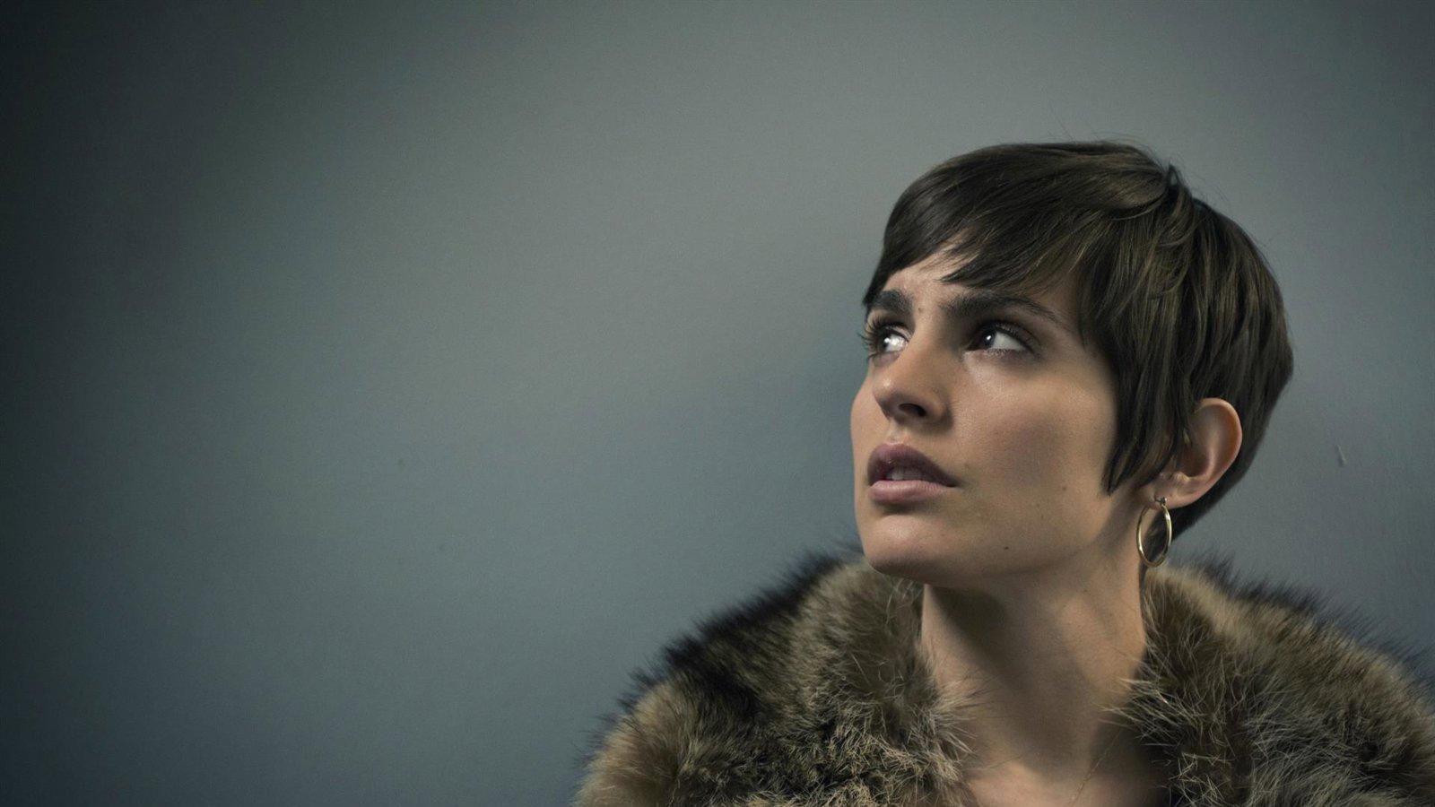 La Comunidad lamenta el fallecimiento de la actriz Verónica Echegui a los 42 años