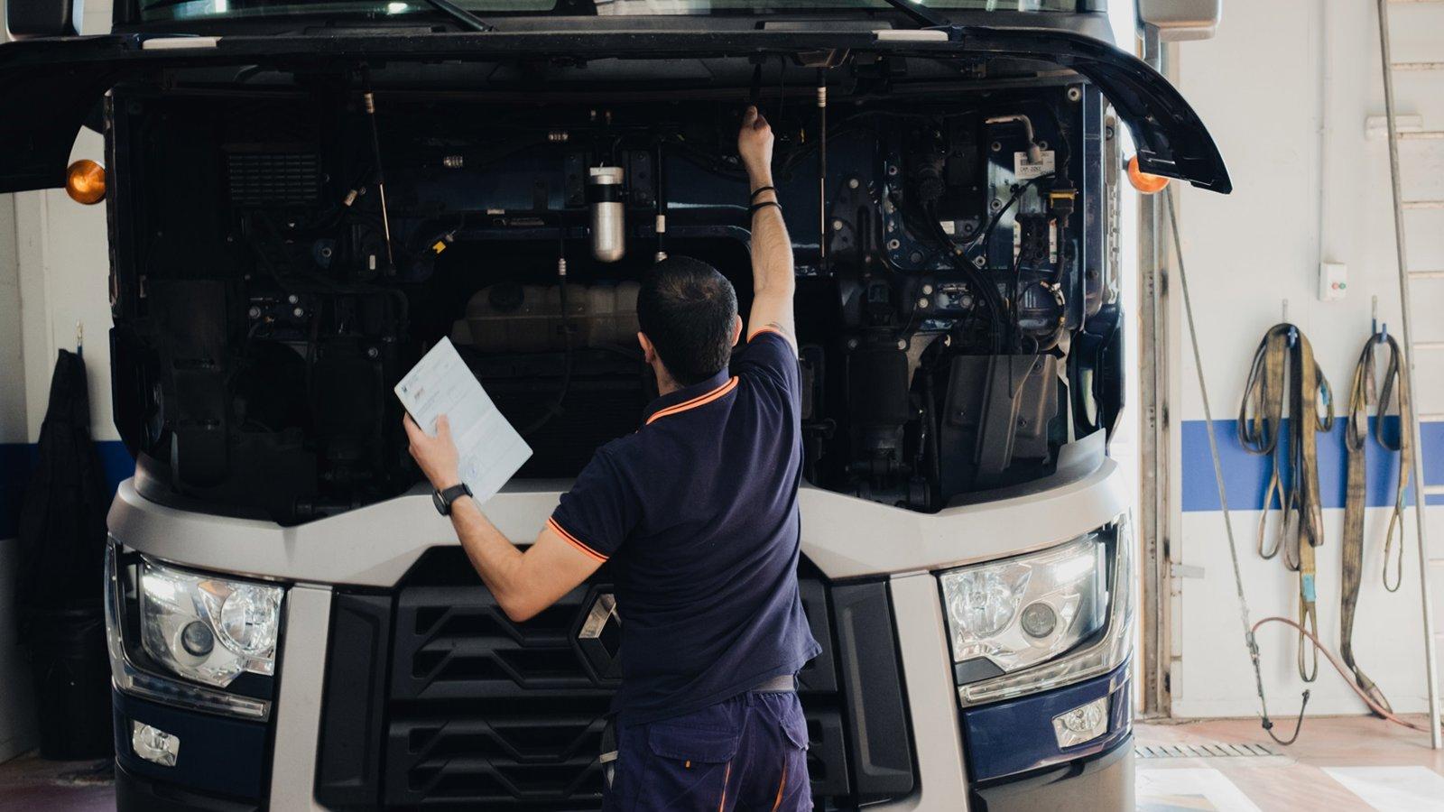 Las ITV madrileñas realizan casi 282.000 inspecciones en julio, un 10,8% más que en junio