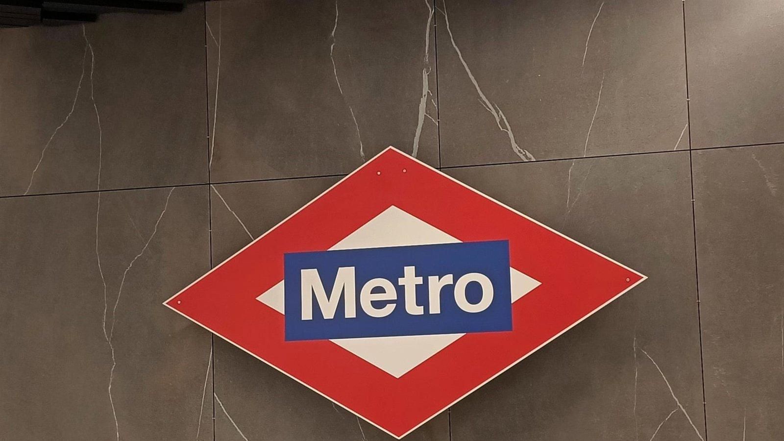 El Metro de Madrid alcanza su máxima valoración histórica con un 8,23