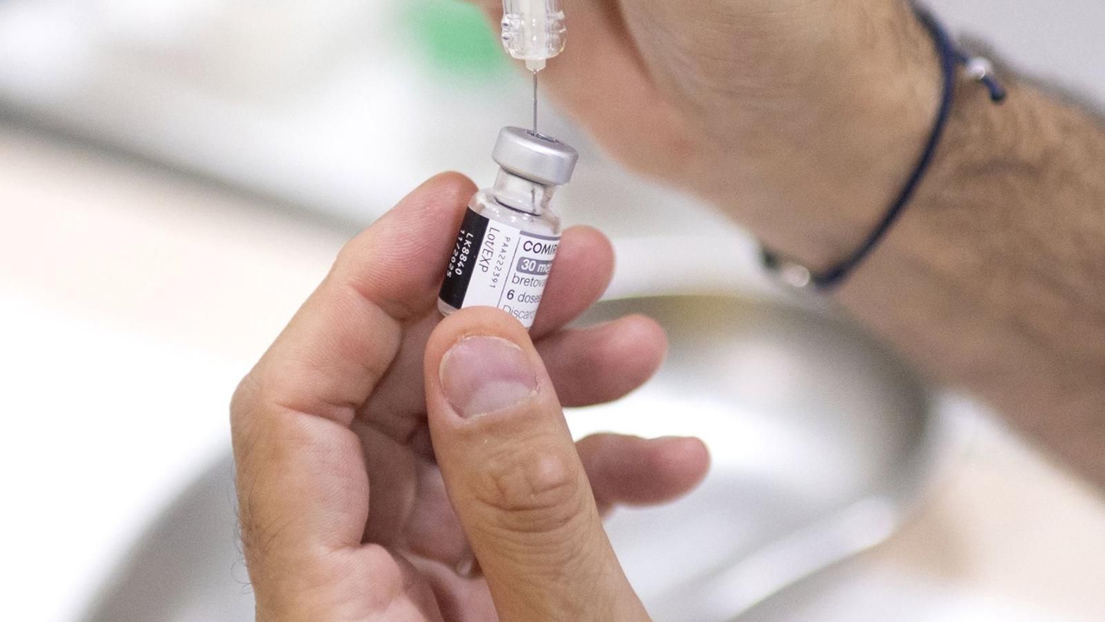 Madrid refuerza su campaña de vacunación contra la gripe y el VPH