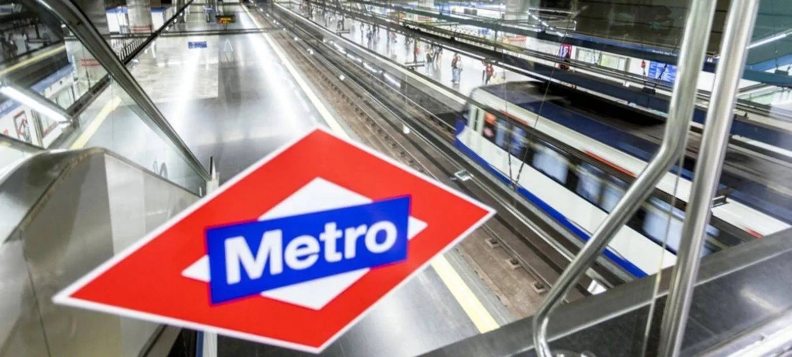 Metro de Madrid moderniza su flota de mantenimiento con 24 nuevos vehículos híbridos