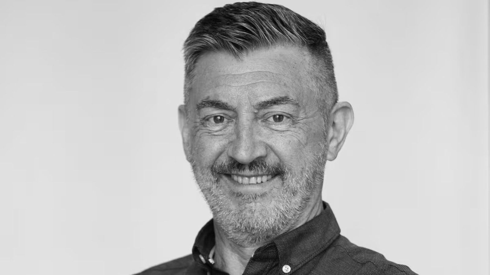 Fallece Ricardo Medina, fundador de Telemadrid y creador de 'Madrid Directo', a los 67 años