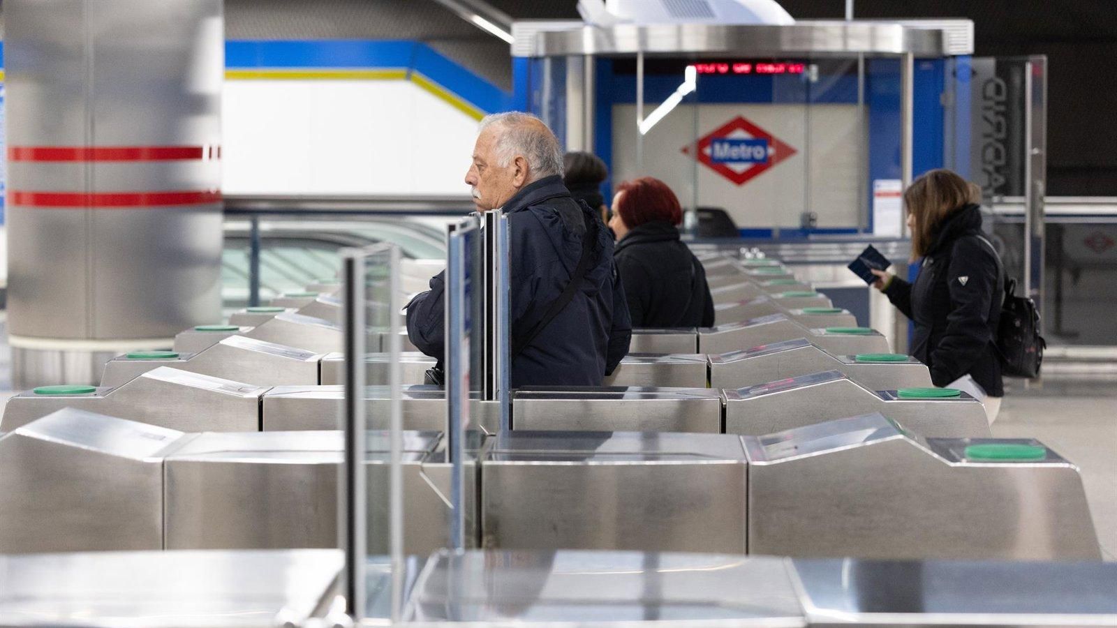 Rodrigo destaca la proyección internacional del Metro: 