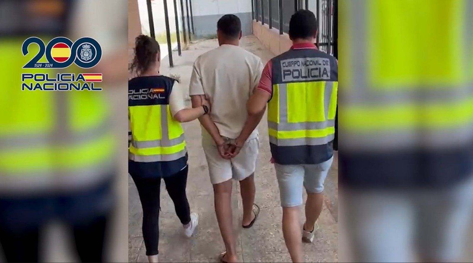 Dos detenidos en Madrid por estafar a ancianos y hacerse pasar por técnicos