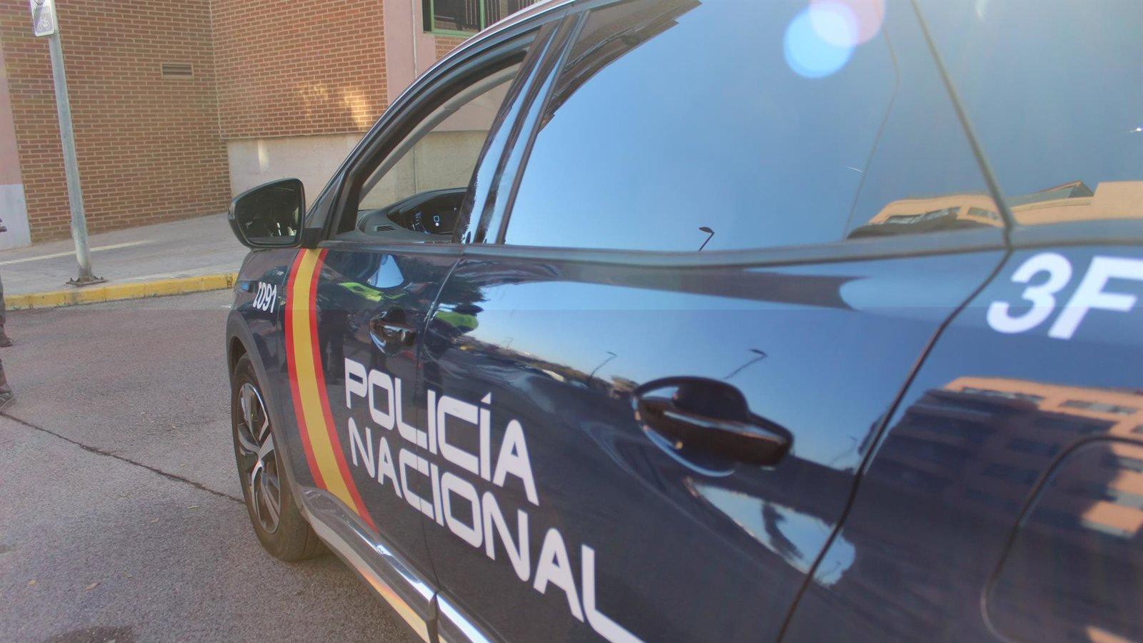 Hombre de 32 años herido en Puente de Vallecas tras agresión con arma blanca