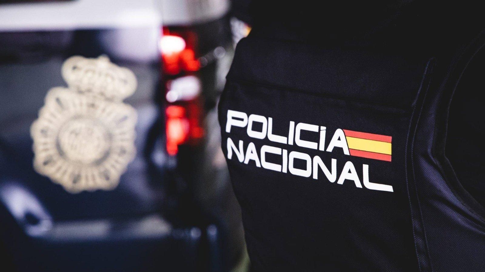 Detienen en Parla a un individuo por un presunto abuso sexual a un menor