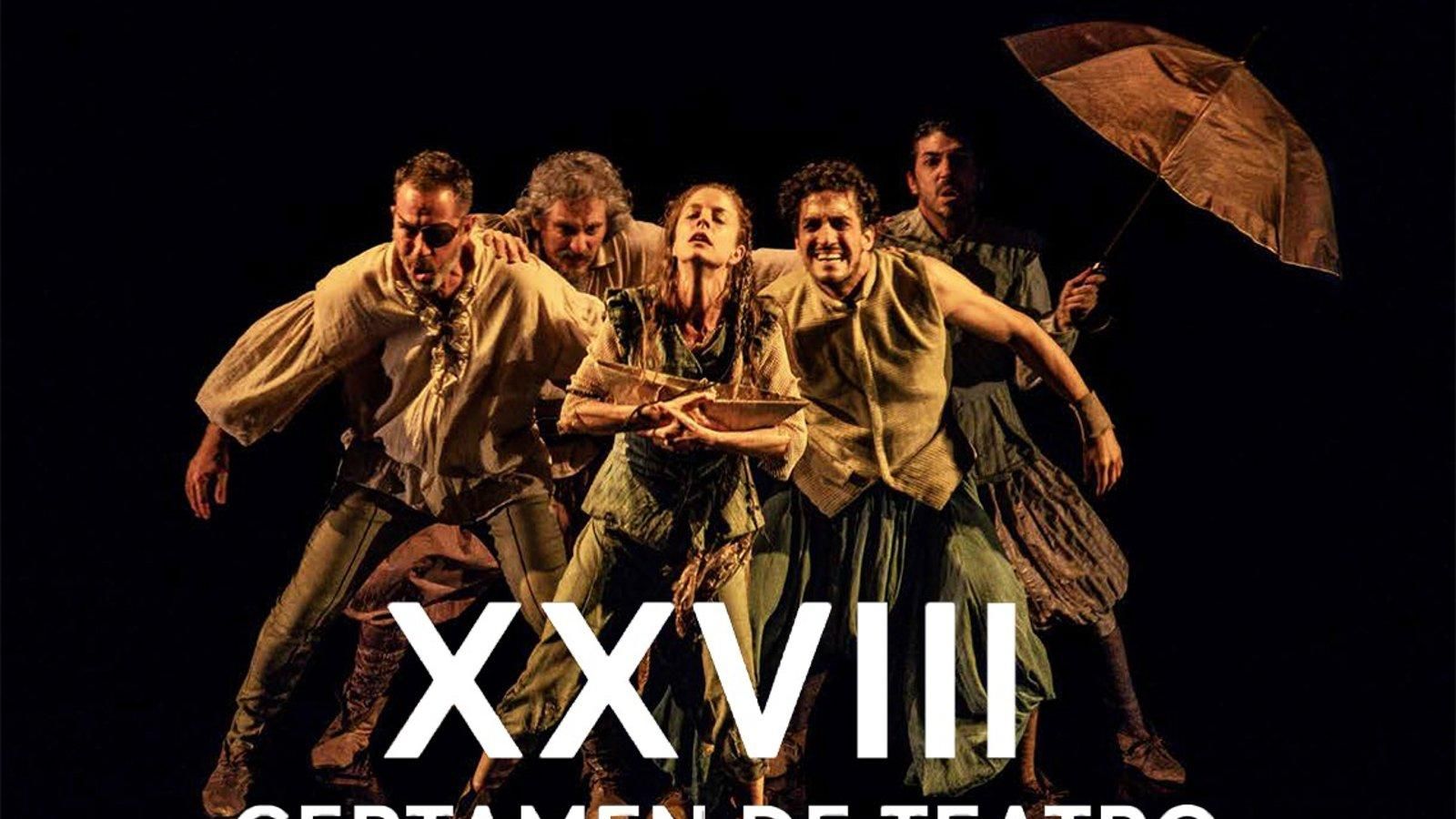 Torrejón de Ardoz presenta las obras finalistas del Certamen Nacional de Teatro para Directoras