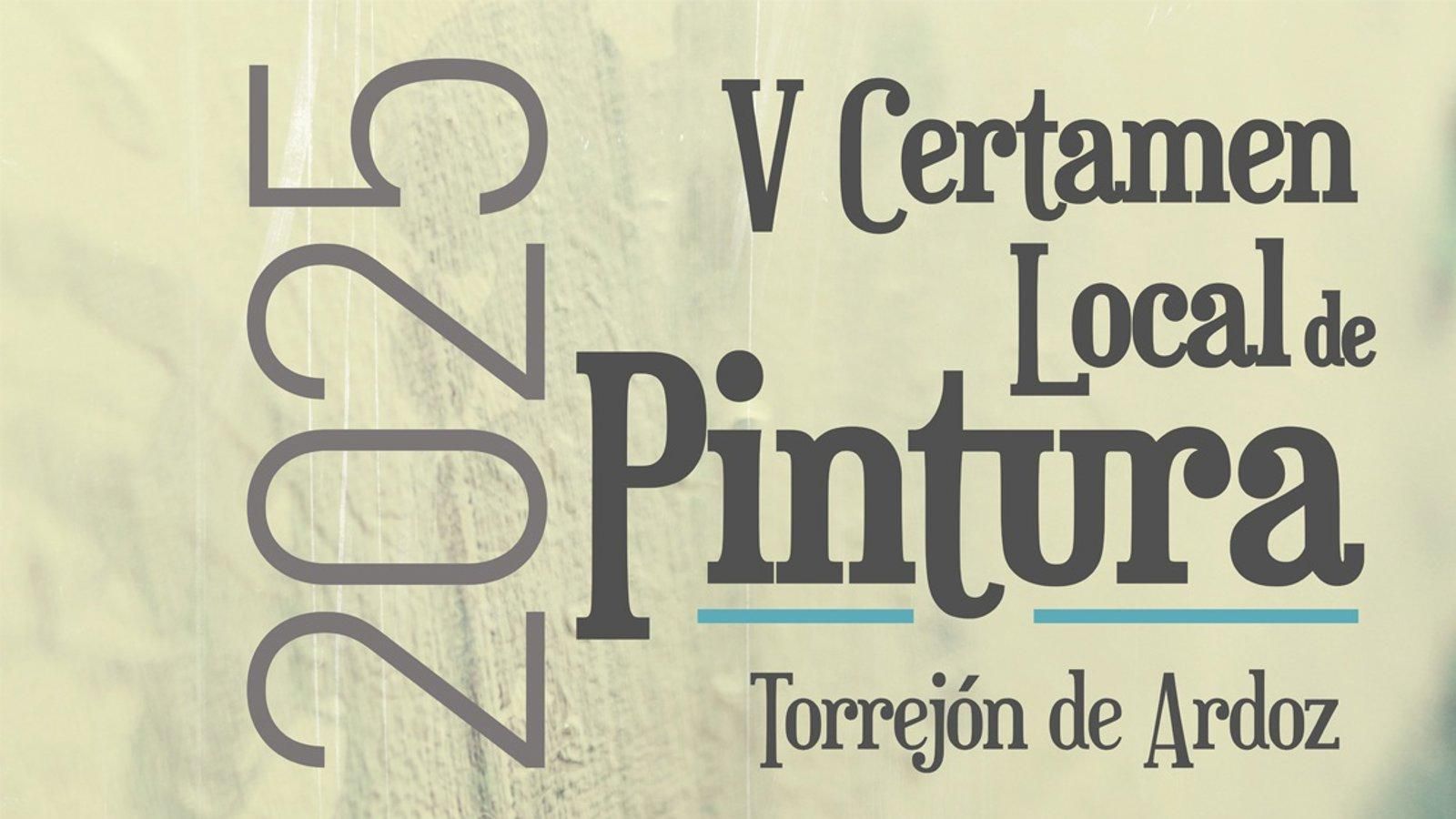 Torrejón de Ardoz abre inscripción para el V Certamen Local de Pintura