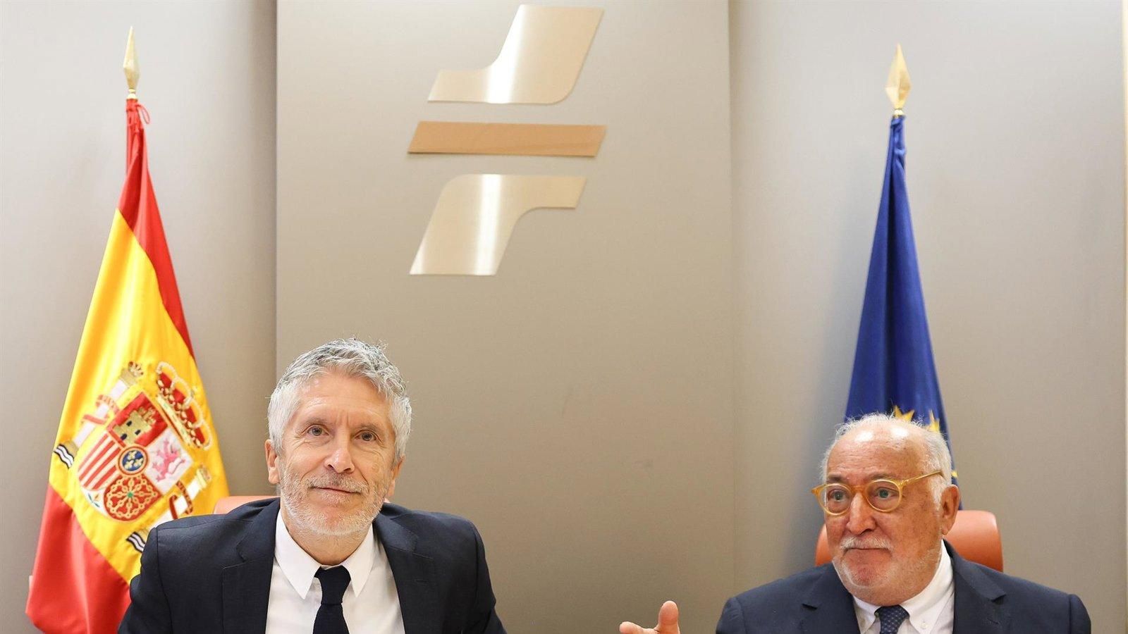 La DGT implantará radares móviles con ruedas en tramos de riesgo