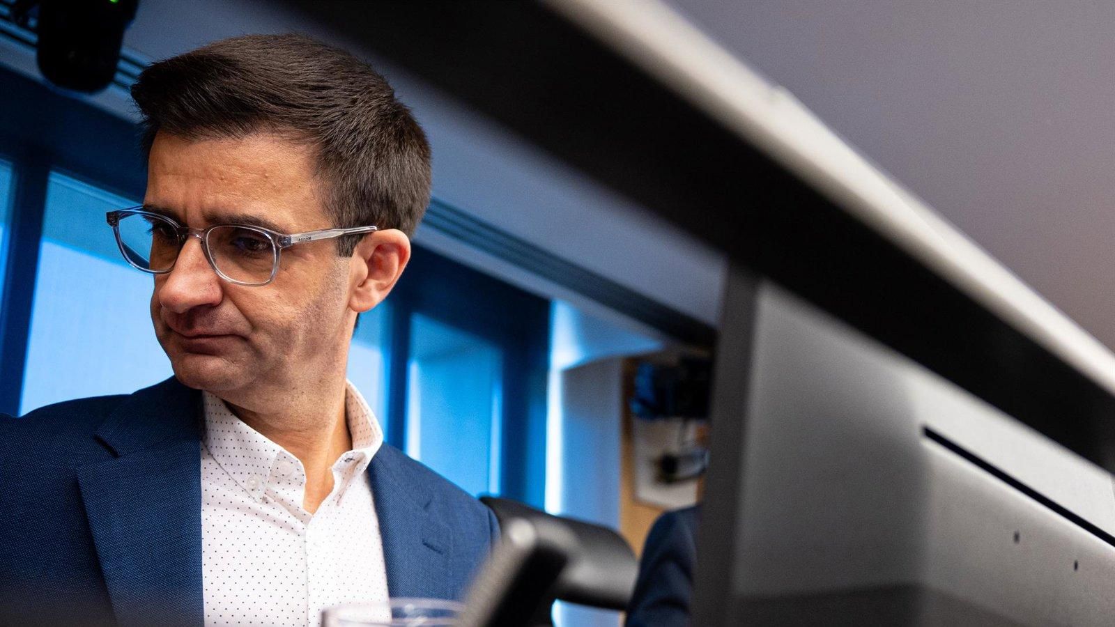 RTVE anuncia la retirada de España de Eurovisión 2026 si Israel participa en el certamen