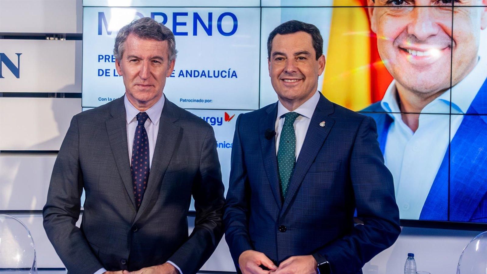 El PP intensifica su ofensiva contra María Jesús Montero