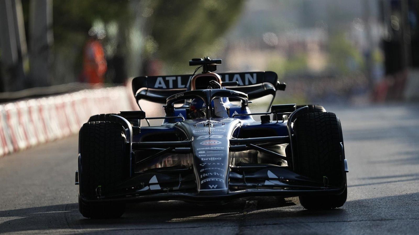 Madrid se prepara para ser sede de la Fórmula 1 en un año